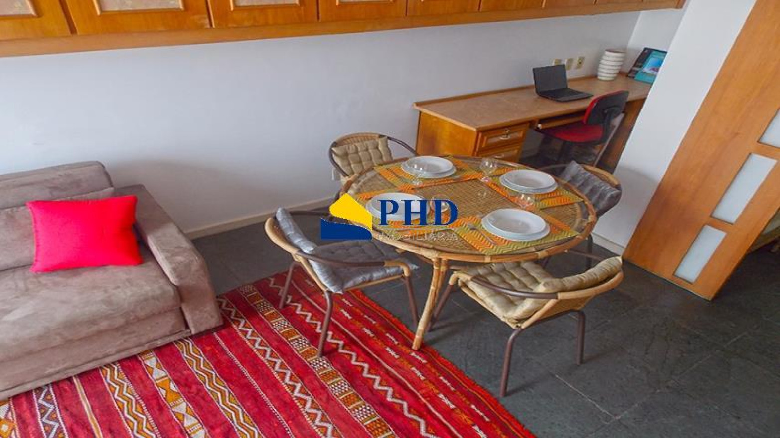 Apartamento 2 Quartos 74m² 