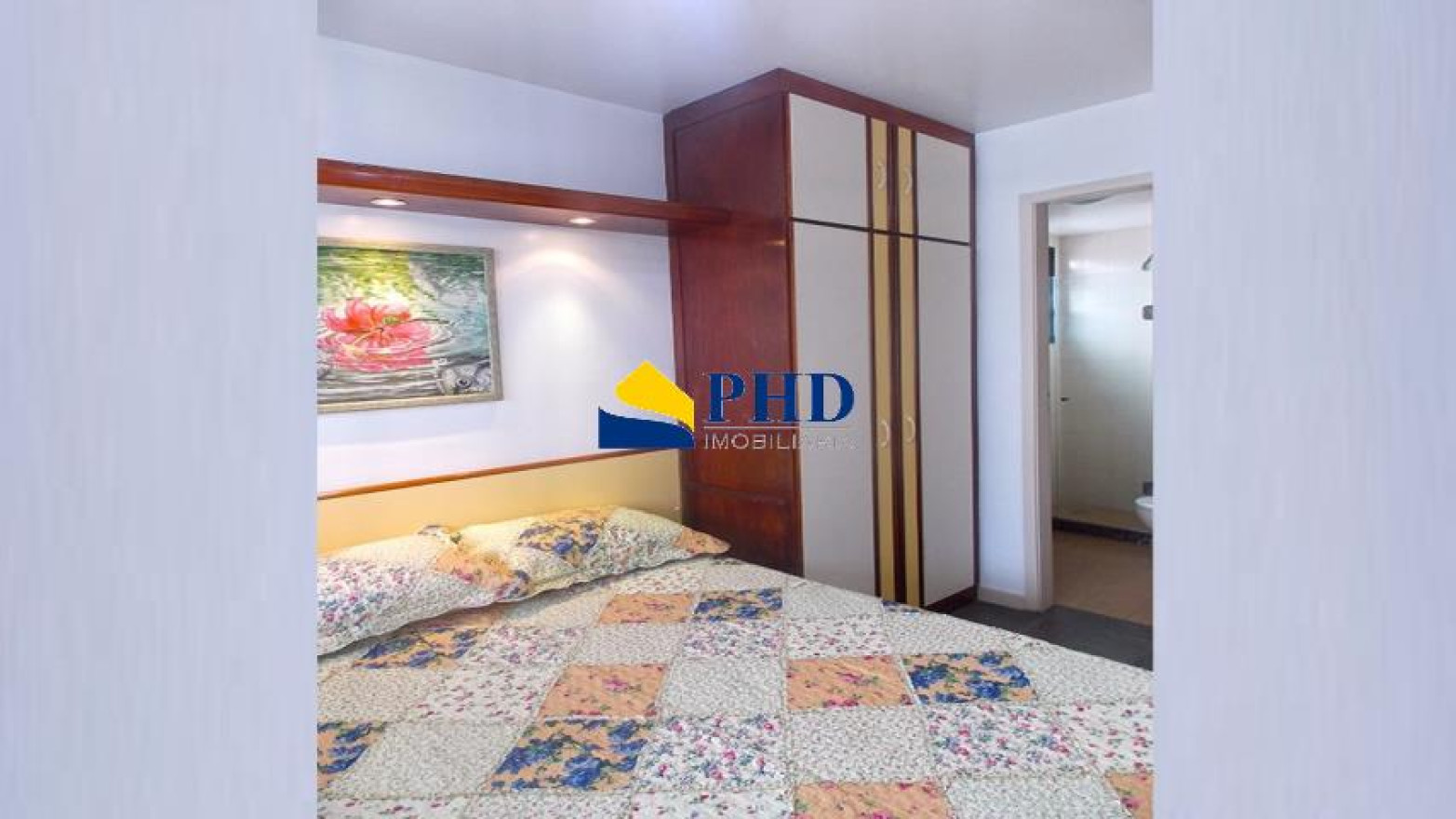 Apartamento 2 Quartos 74m² 