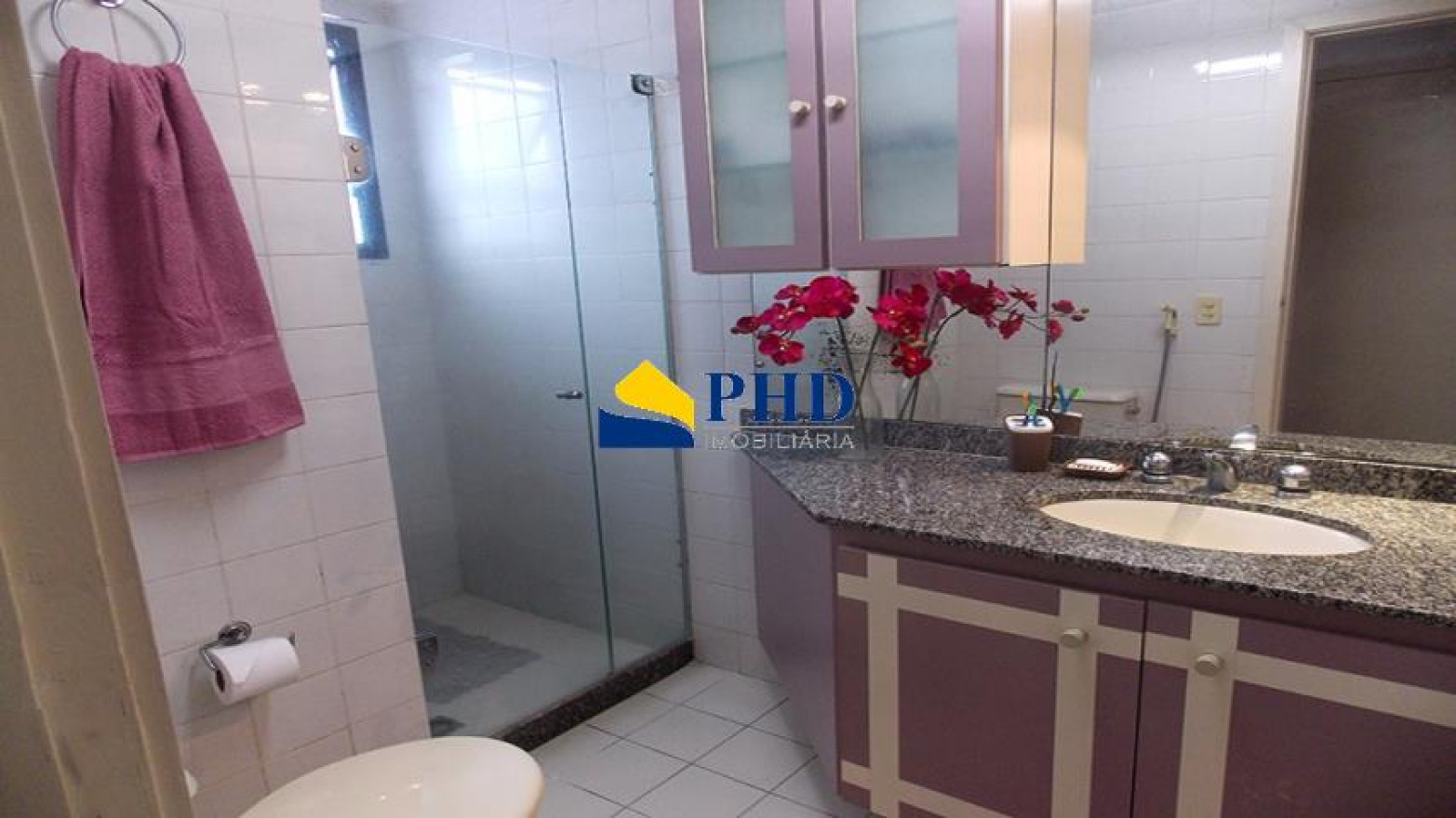 Apartamento 2 Quartos 74m² 