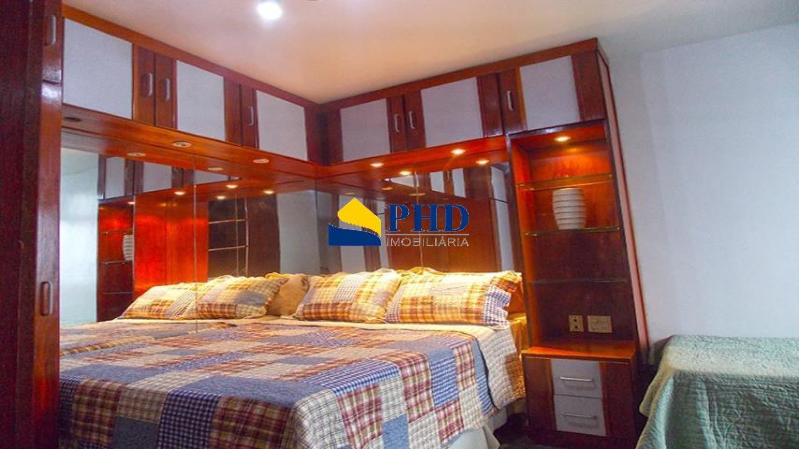 Apartamento 2 Quartos 74m² 