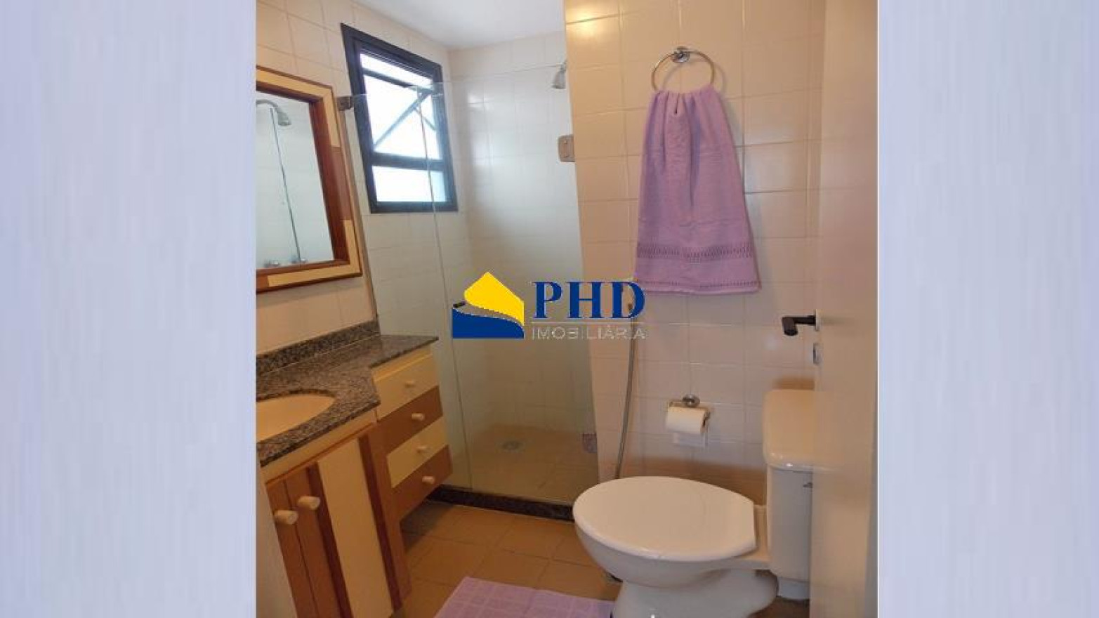 Apartamento 2 Quartos 74m² 