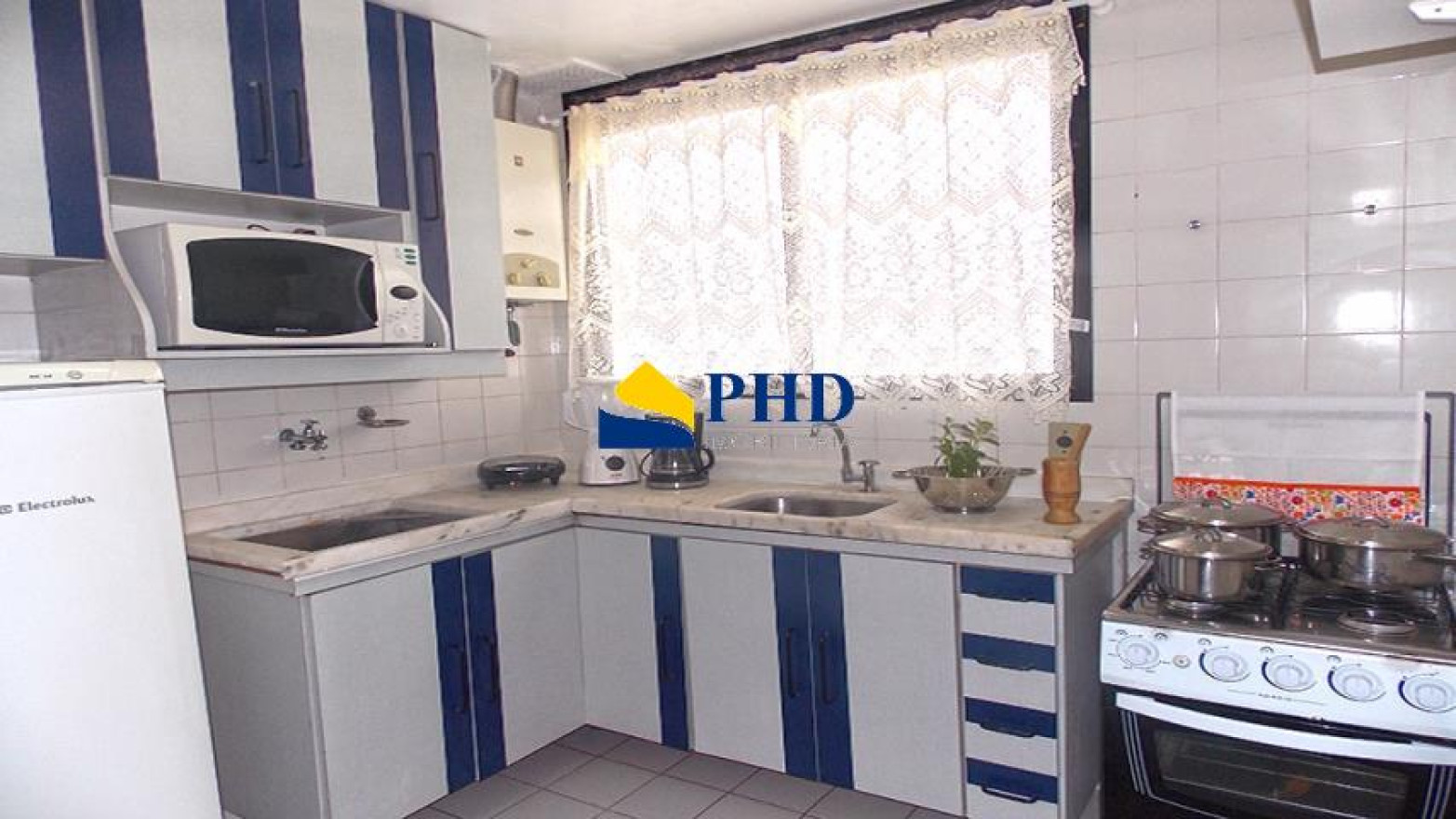Apartamento 2 Quartos 74m² 