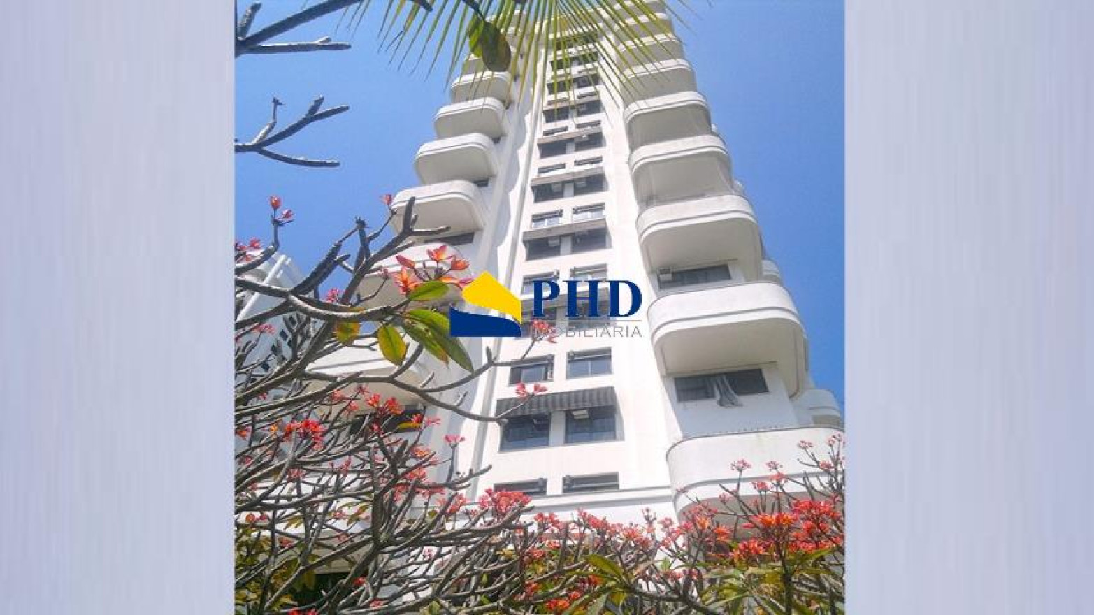 Apartamento 2 Quartos 74m² 