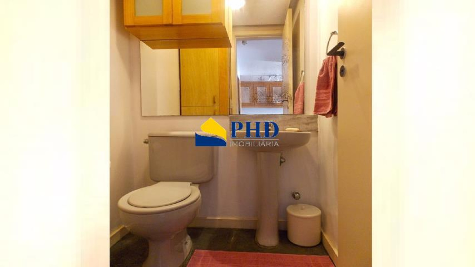 Apartamento 2 Quartos 74m² 