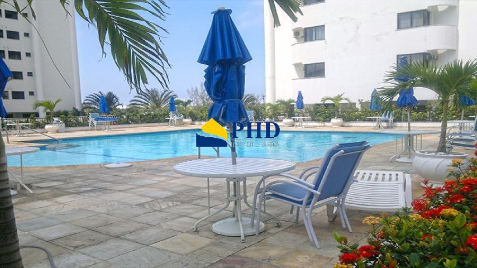 Apartamento 2 Quartos 74m² 