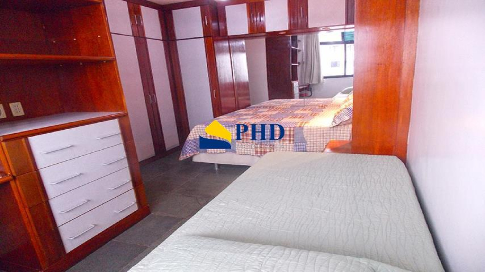 Apartamento 2 Quartos 74m² 