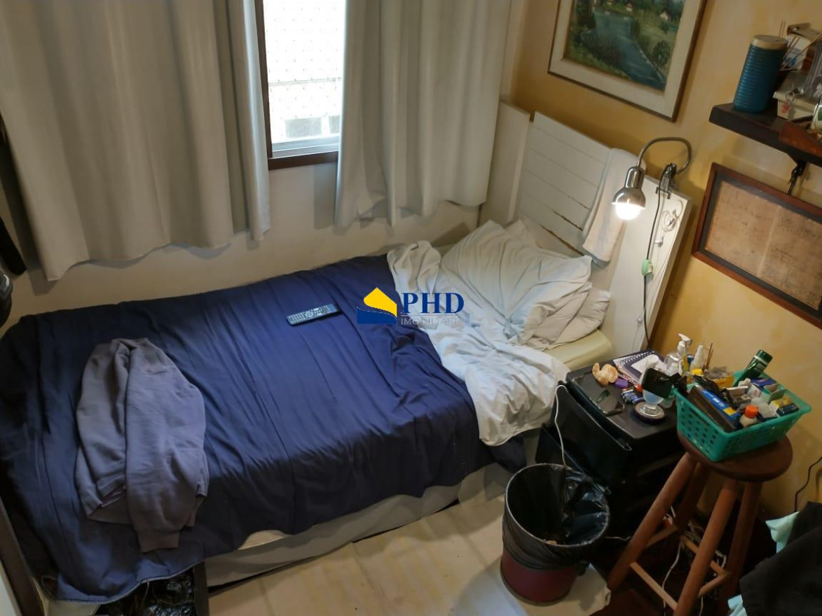 APARTAMENTO 4 Quartos 116m² 