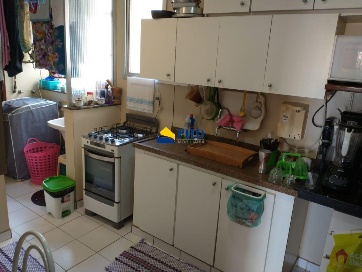 APARTAMENTO 4 Quartos 116m² 