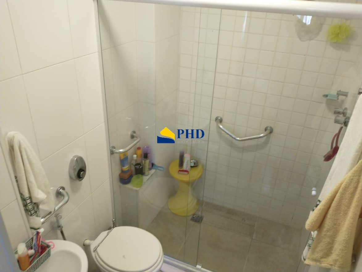 APARTAMENTO 4 Quartos 116m² 
