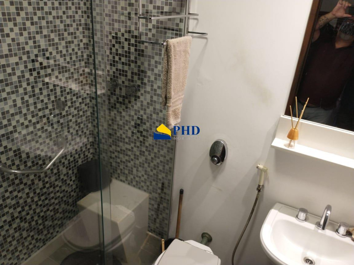 APARTAMENTO 4 Quartos 116m² 
