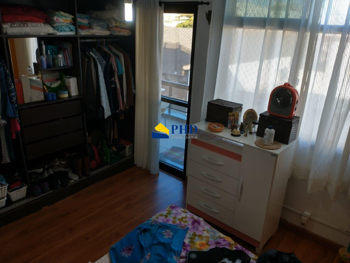APARTAMENTO 4 Quartos 116m² 