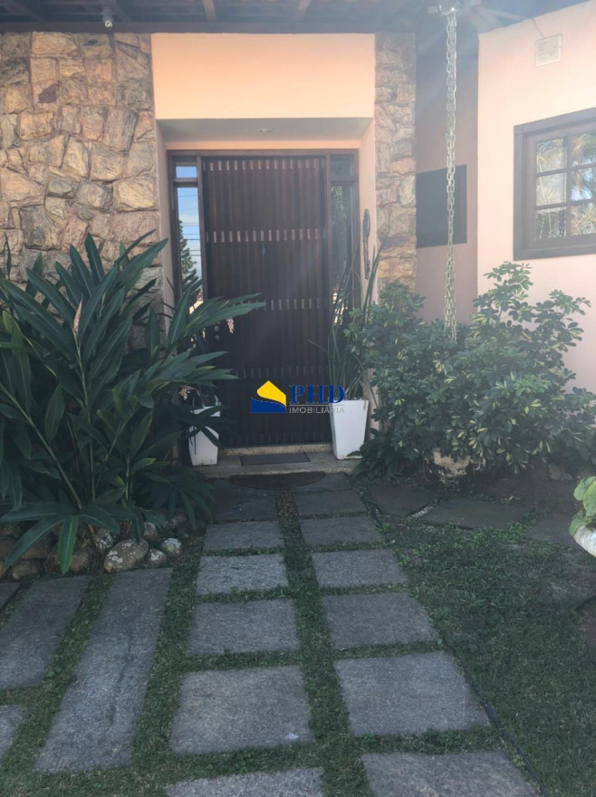Casa 7 Quartos 1000m² 