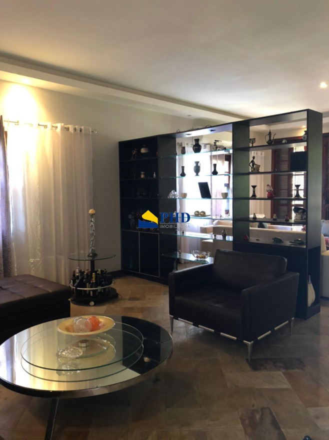 Casa 7 Quartos 1000m² 