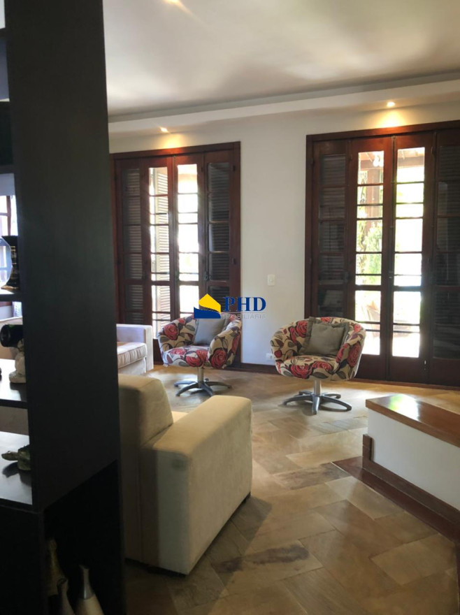 Casa 7 Quartos 1000m² 