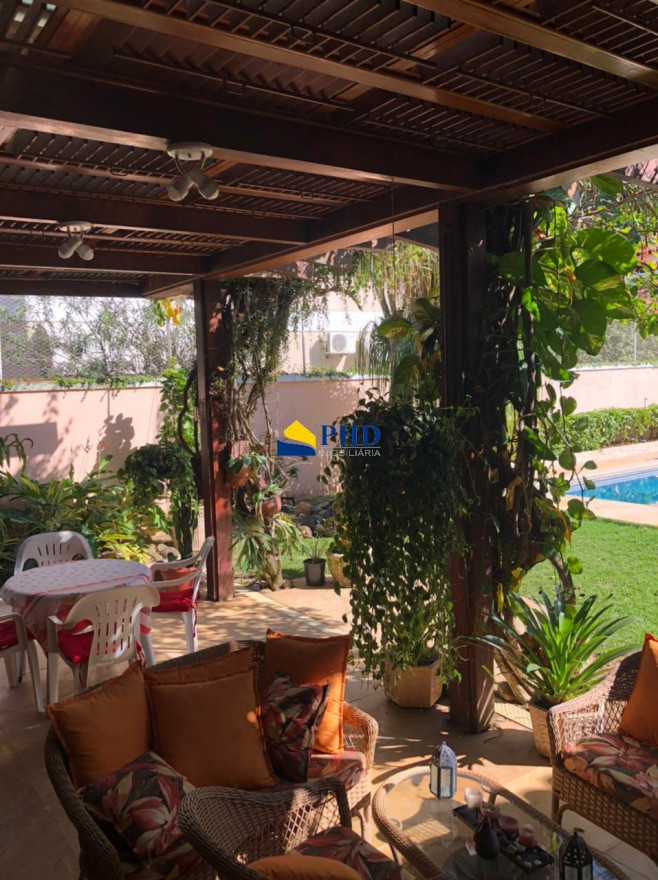 Casa 7 Quartos 1000m² 