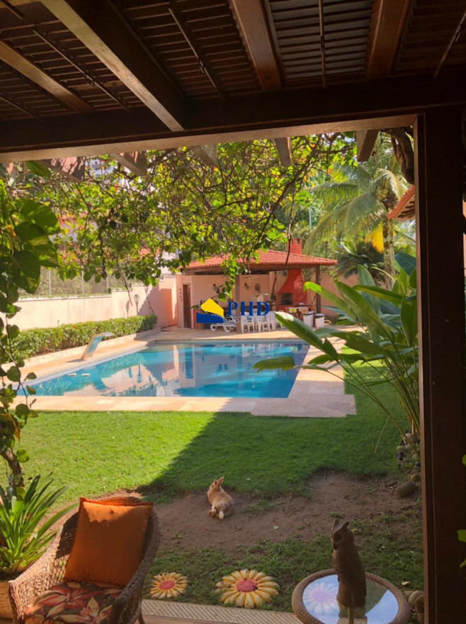 Casa 7 Quartos 1000m² 