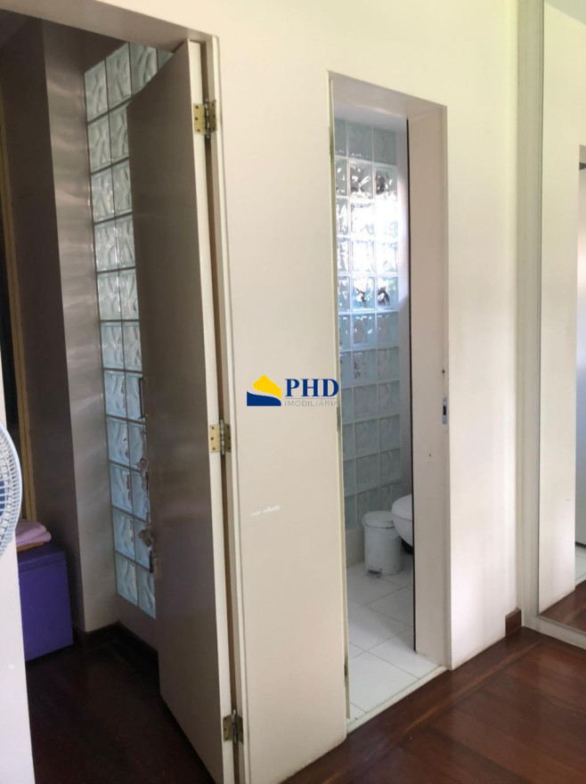 Casa 7 Quartos 1000m² 