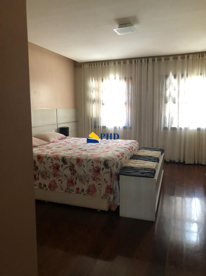 Casa 7 Quartos 1000m² 