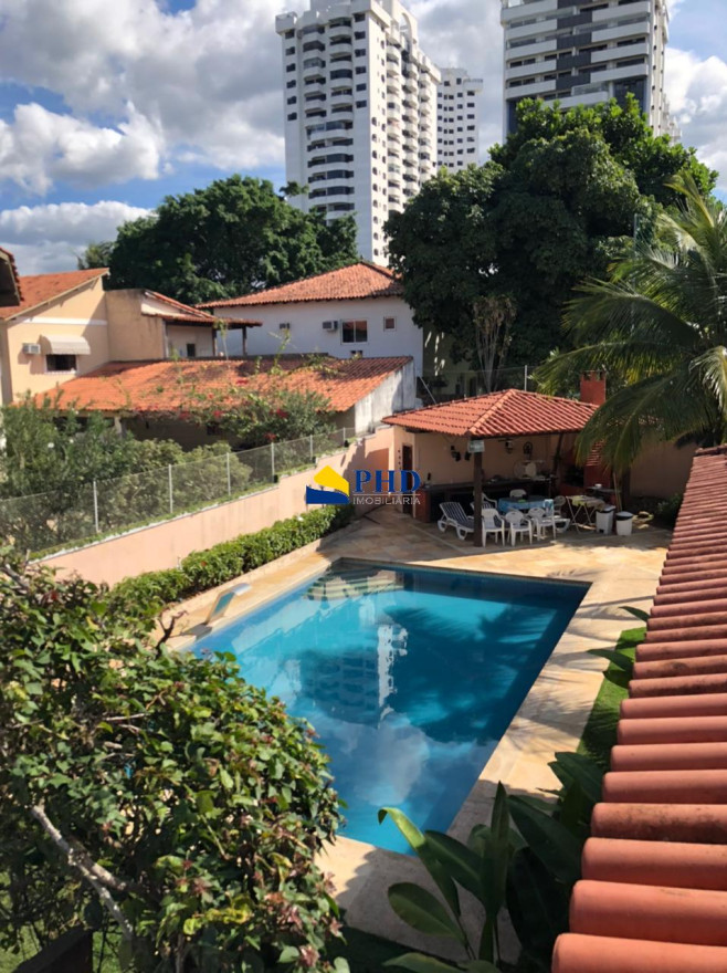 Casa 7 Quartos 1000m² 