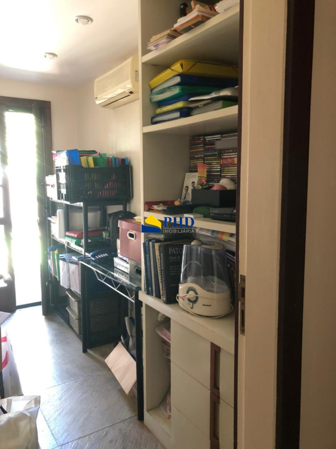 Casa 7 Quartos 1000m² 