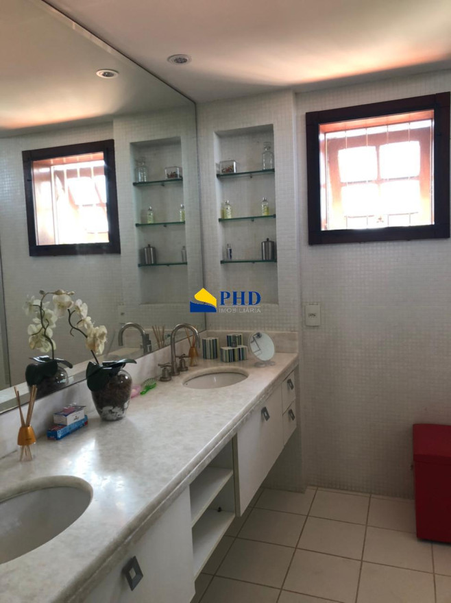 Casa 7 Quartos 1000m² 