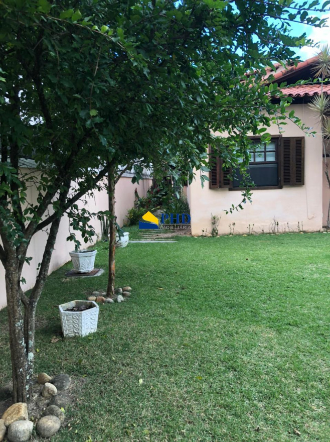 Casa 7 Quartos 1000m² 