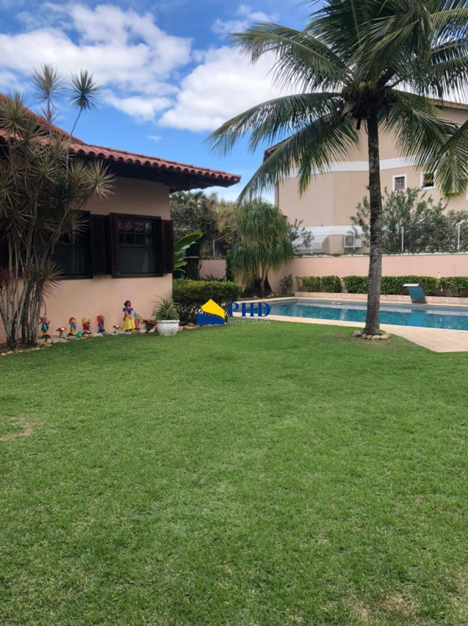 Casa 7 Quartos 1000m² 