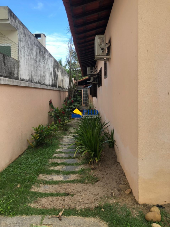 Casa 7 Quartos 1000m² 