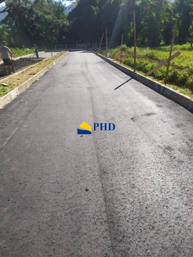 Terreno  180m² 