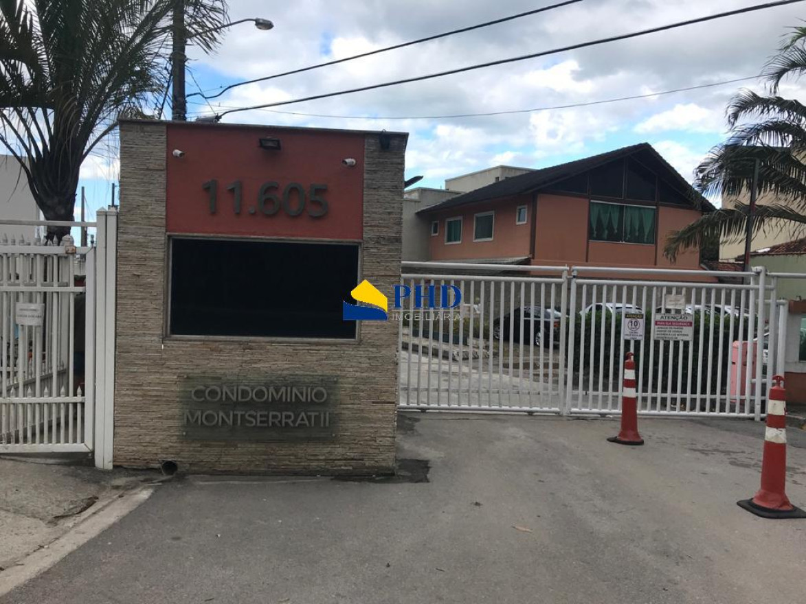 Casa 4 Quartos 122m² 