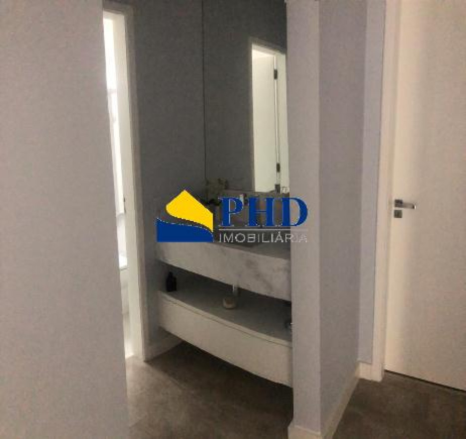 CASA 3 Quartos 200m² 