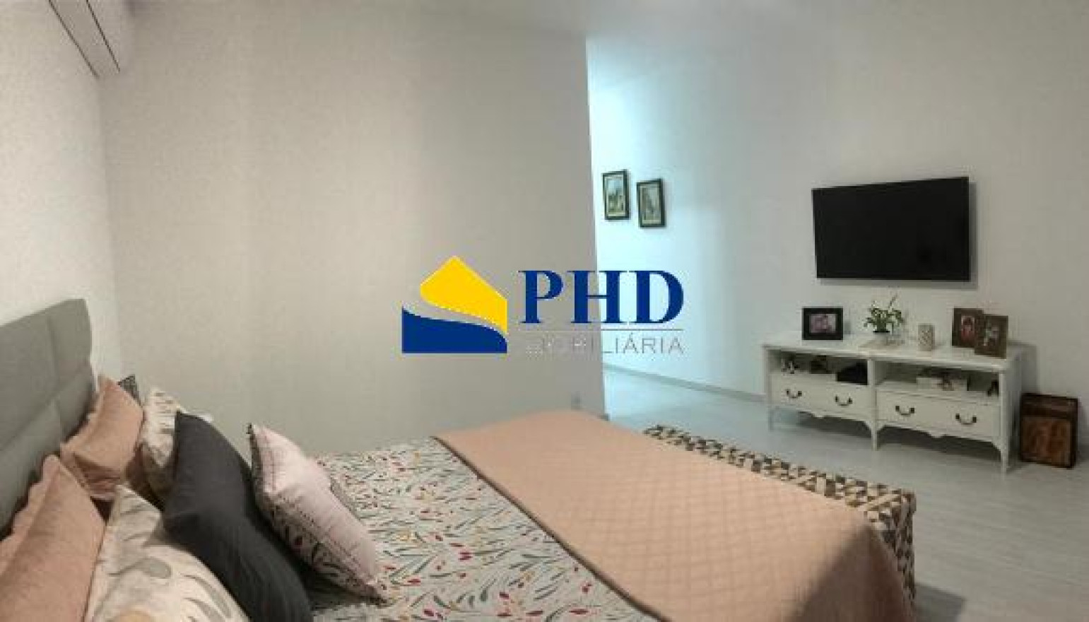 CASA 3 Quartos 200m² 