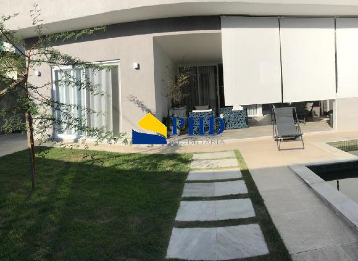 CASA 3 Quartos 200m² 