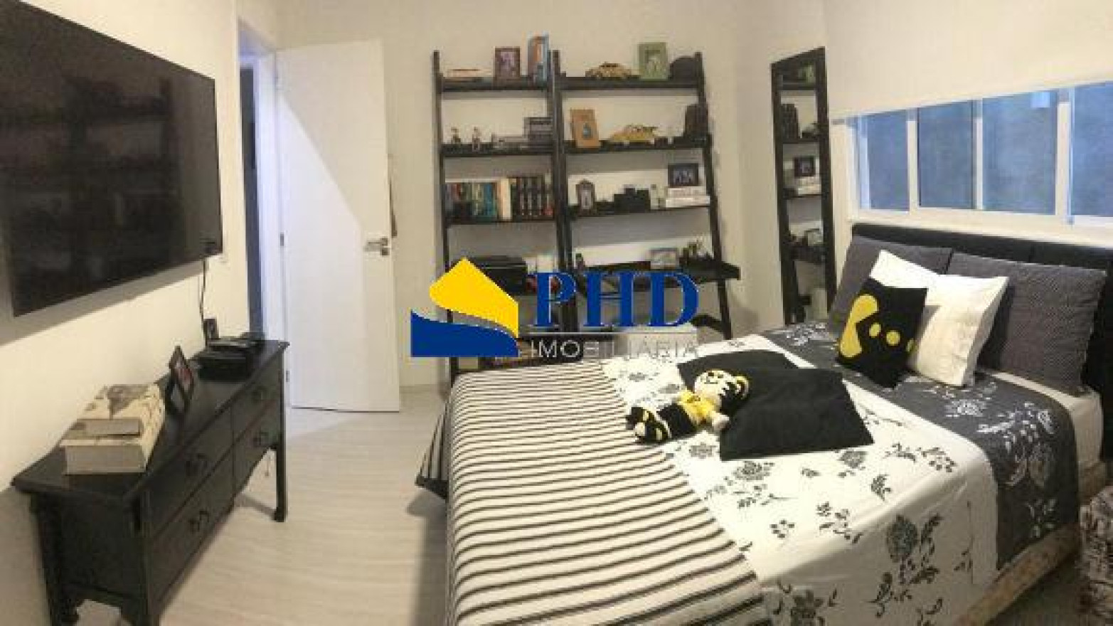 CASA 3 Quartos 200m² 