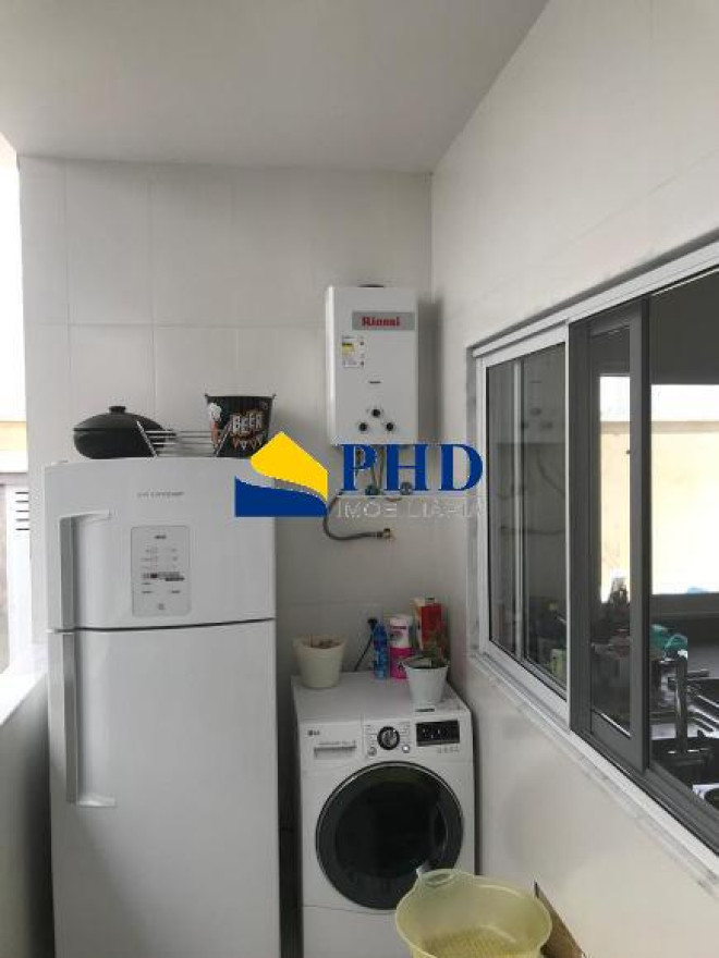 CASA 3 Quartos 200m² 