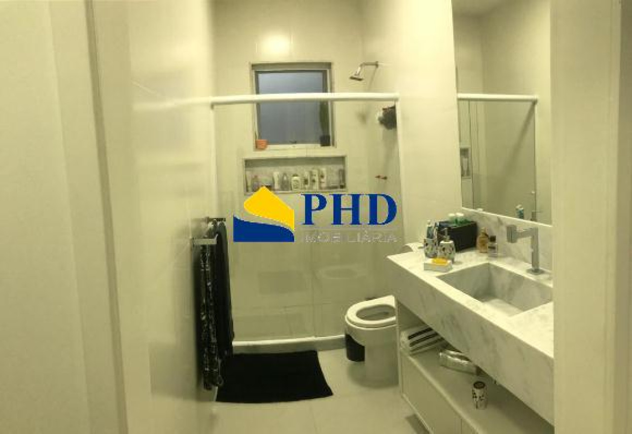 CASA 3 Quartos 200m² 