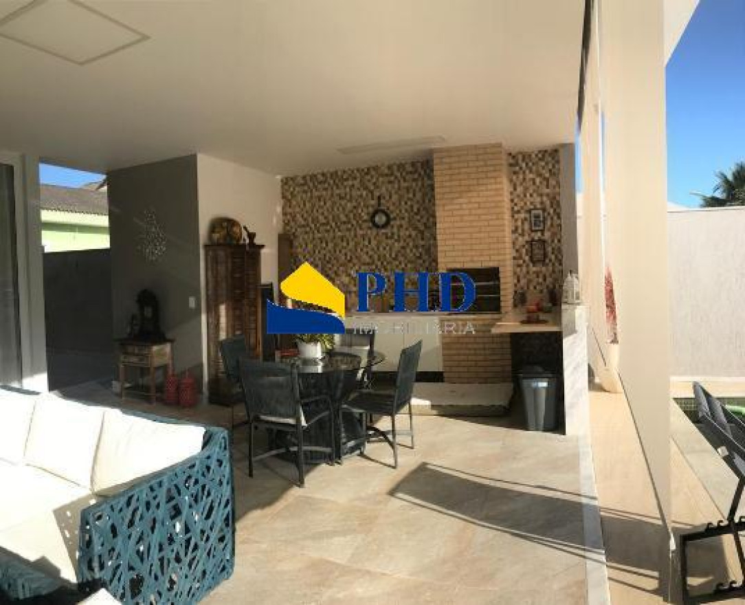 CASA 3 Quartos 200m² 