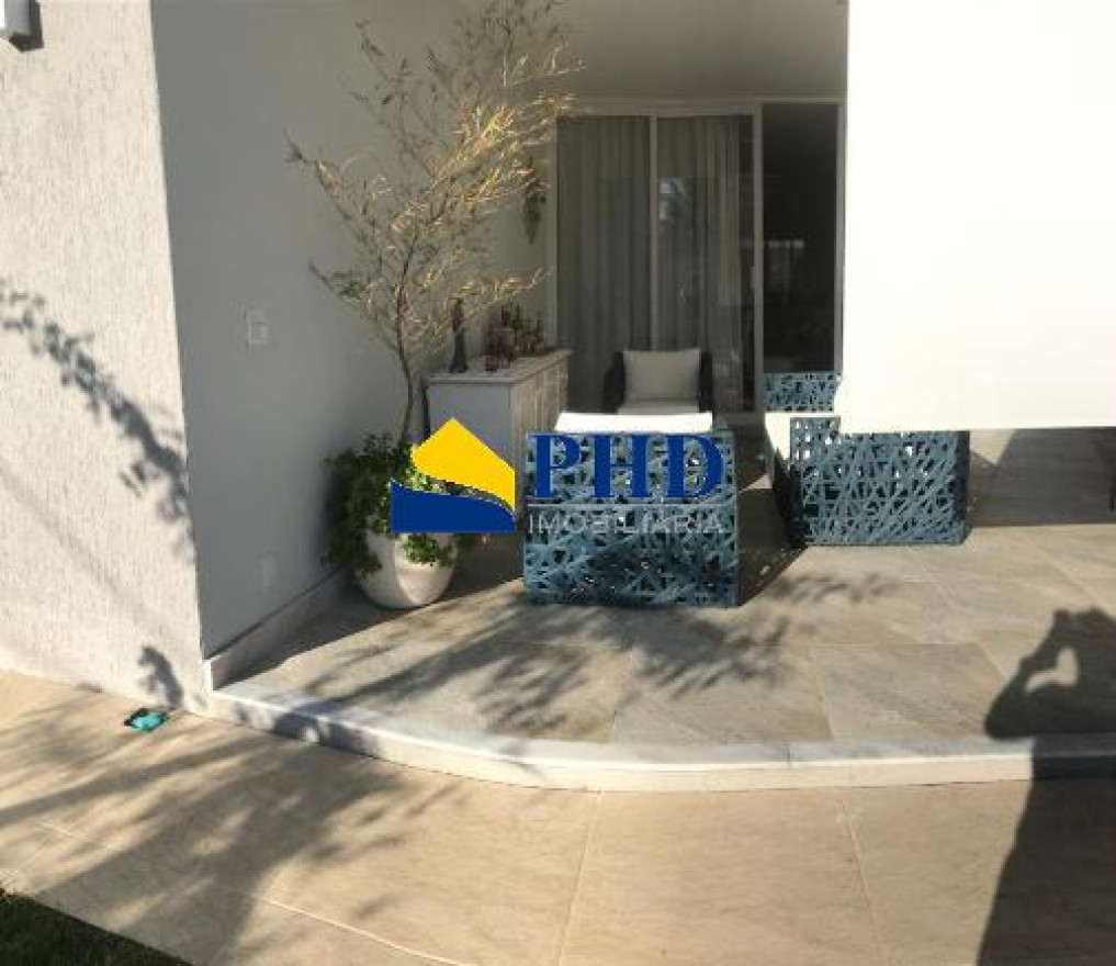 CASA 3 Quartos 200m² 