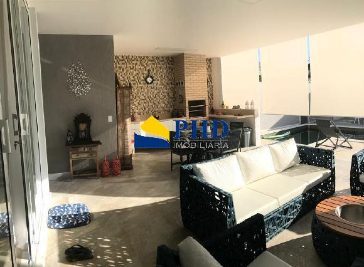CASA 3 Quartos 200m² 