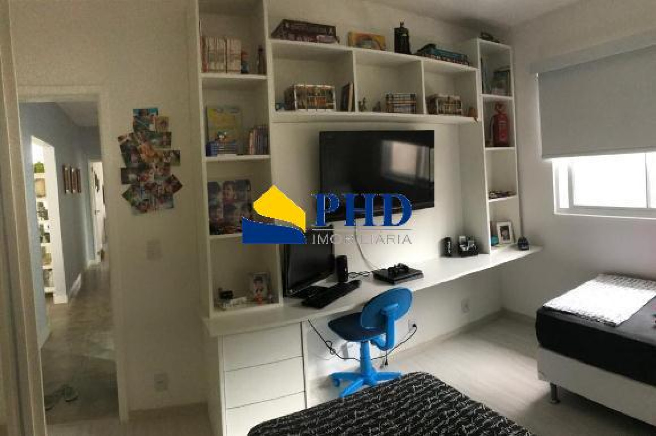 CASA 3 Quartos 200m² 