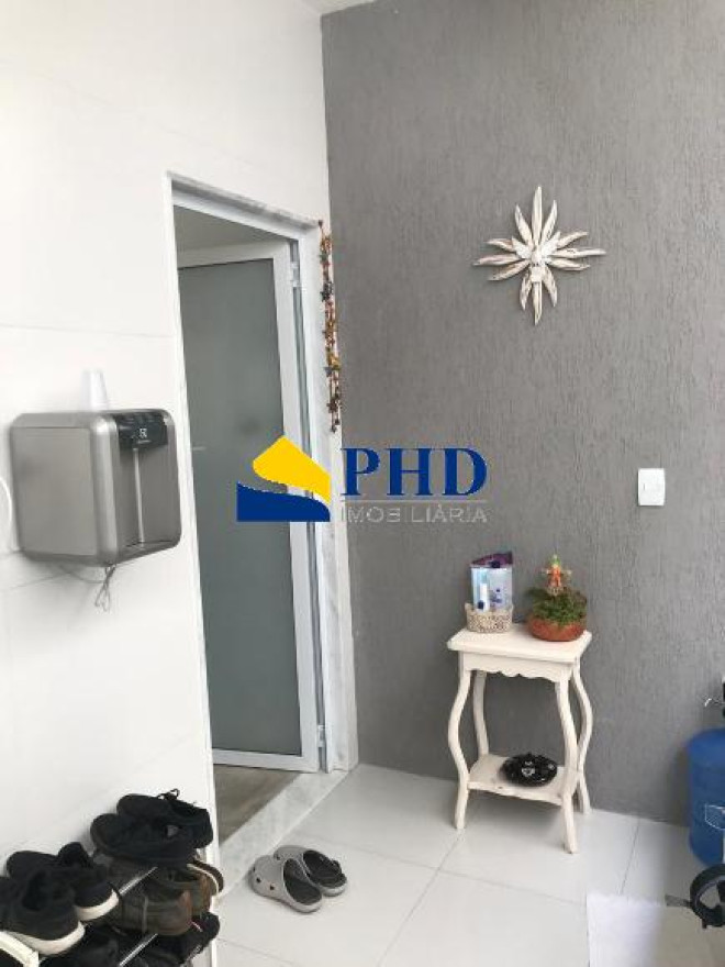 CASA 3 Quartos 200m² 