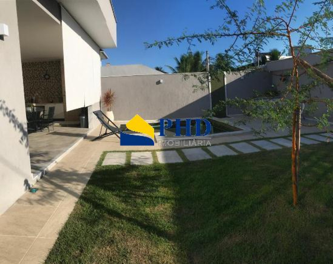 CASA 3 Quartos 200m² 