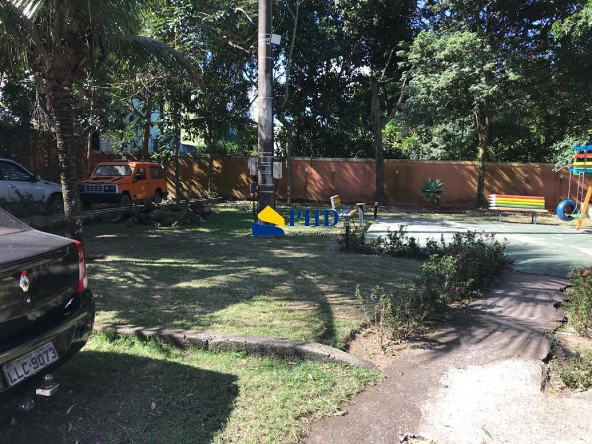 Casa 4 Quartos 122m² 