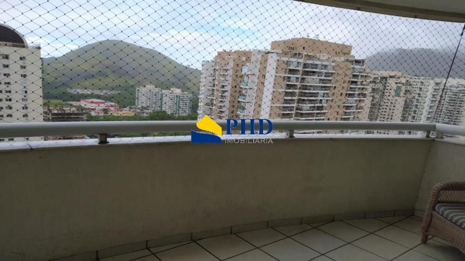 Apartamento 3 Quartos 103m² 
