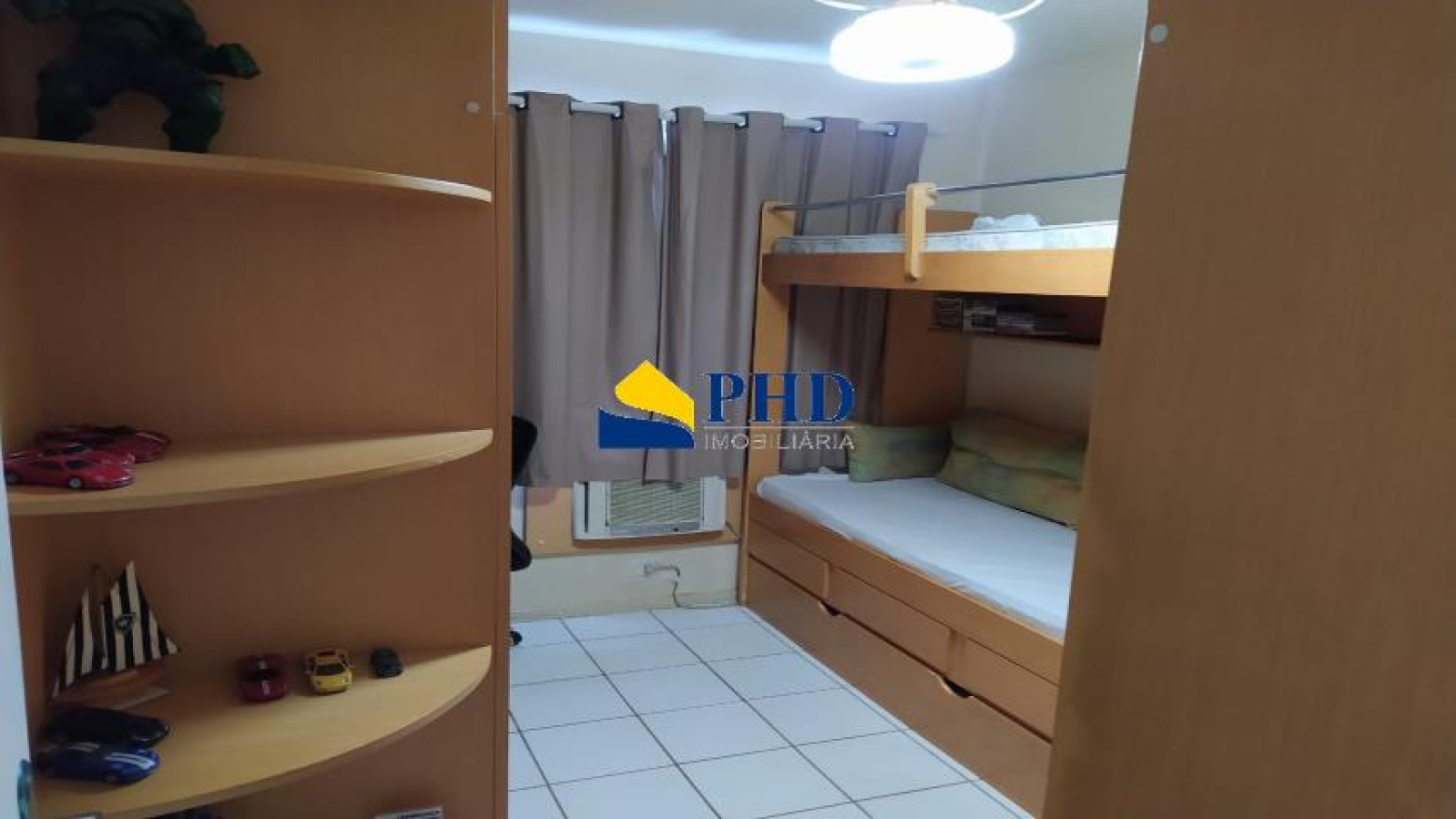 Apartamento 3 Quartos 103m² 