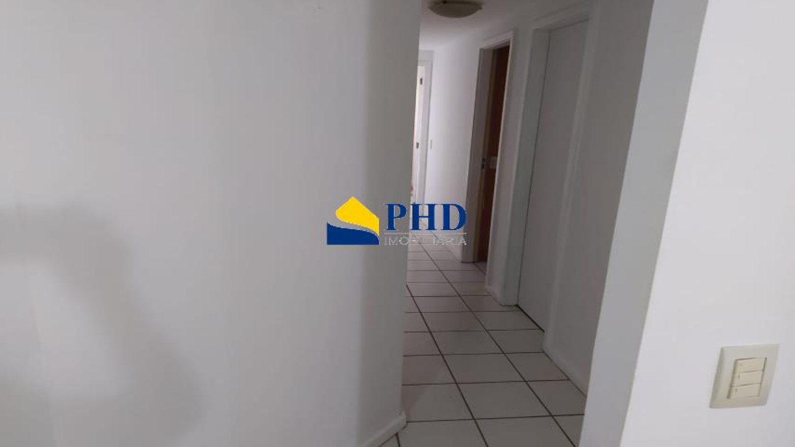 Apartamento 3 Quartos 103m² 