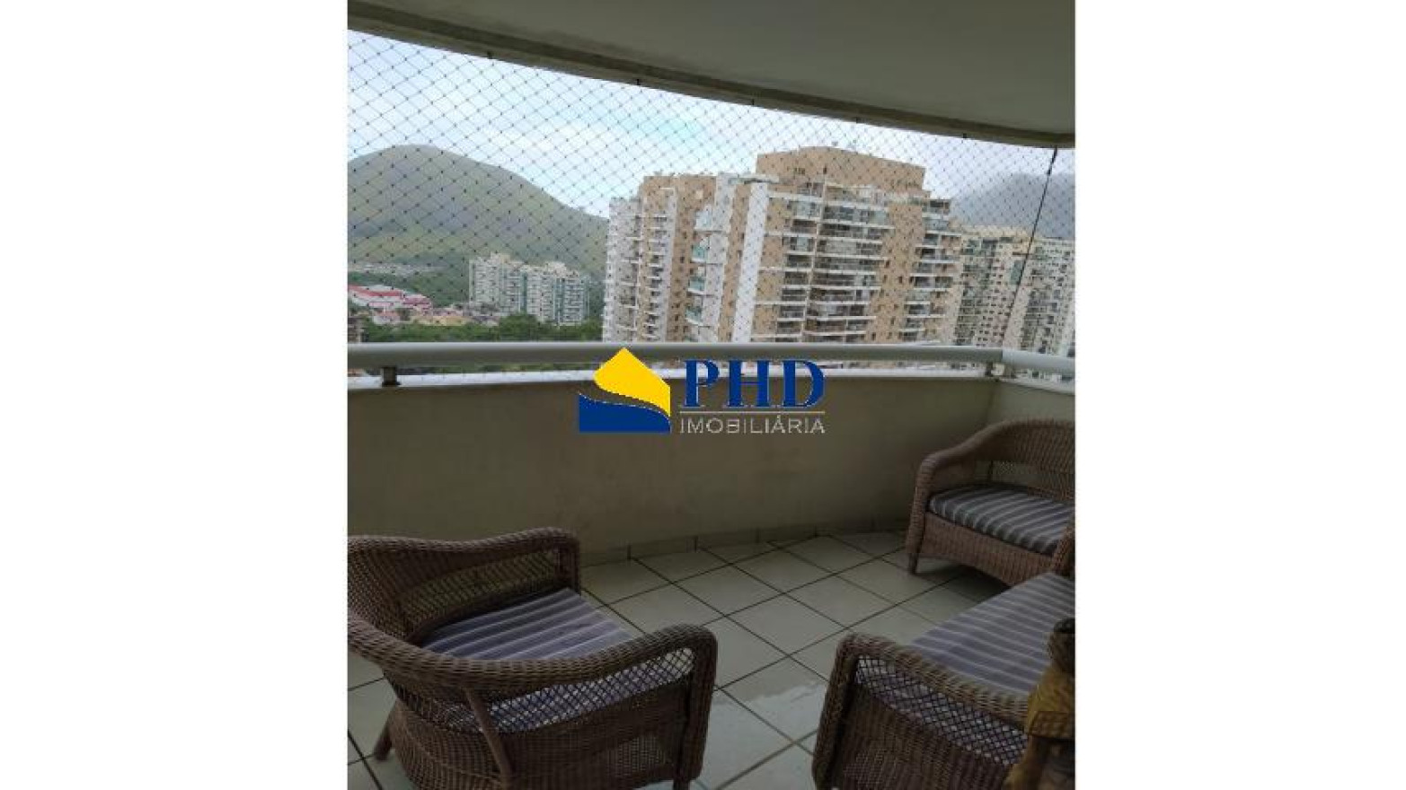Apartamento 3 Quartos 103m² 