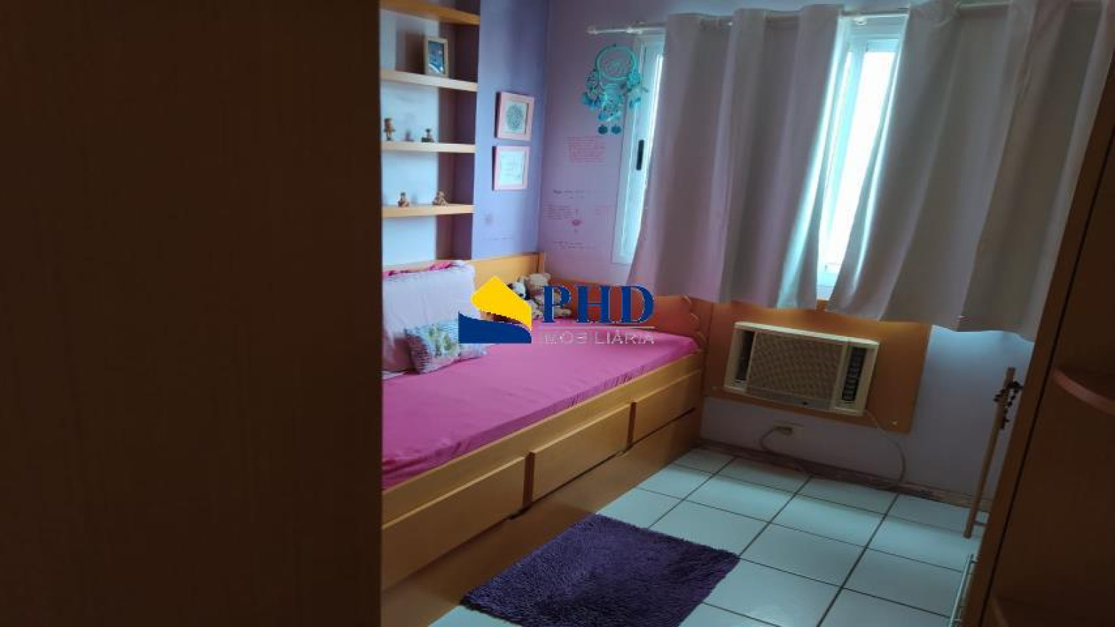 Apartamento 3 Quartos 103m² 