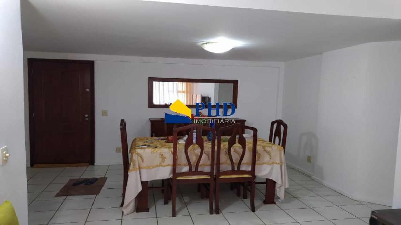 Apartamento 3 Quartos 103m² 