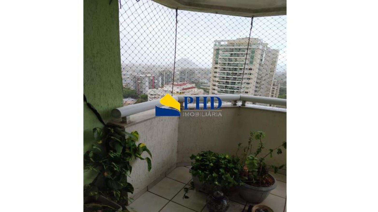 Apartamento 3 Quartos 103m² 